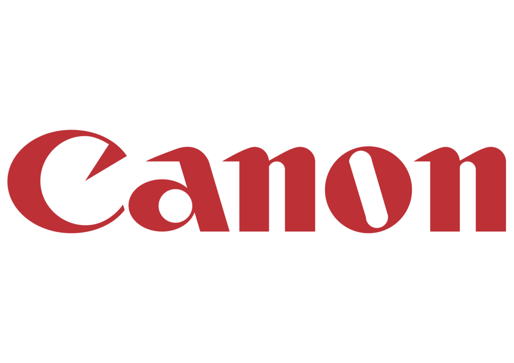 Canon-Logo