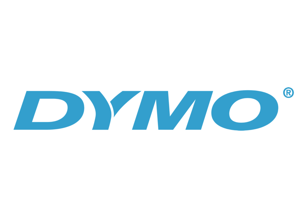 Dymo-Logo