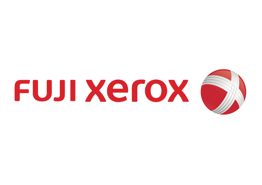 Fuji-Xerox-Logo