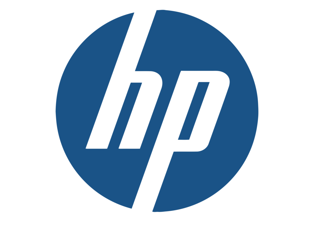 HP-Logo