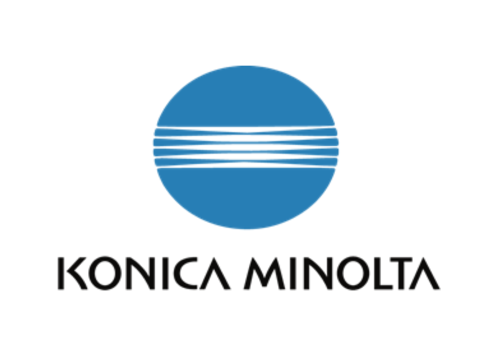Konica-Logo