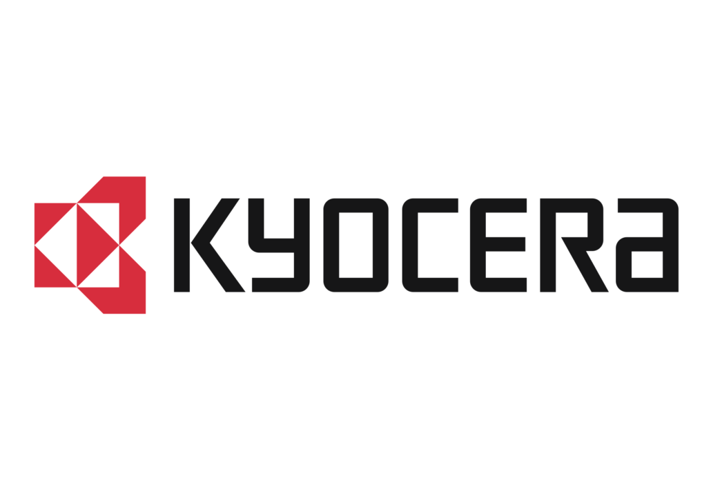 Kyocera-Logo