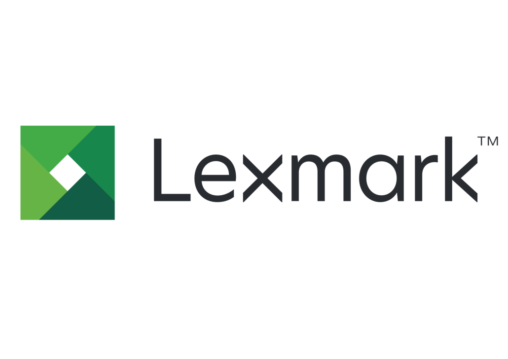 Lexmark-Logo