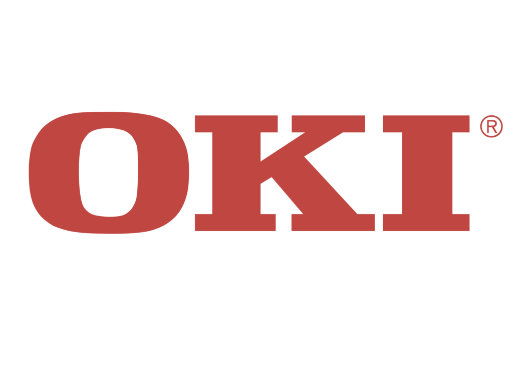 OKI-Logo