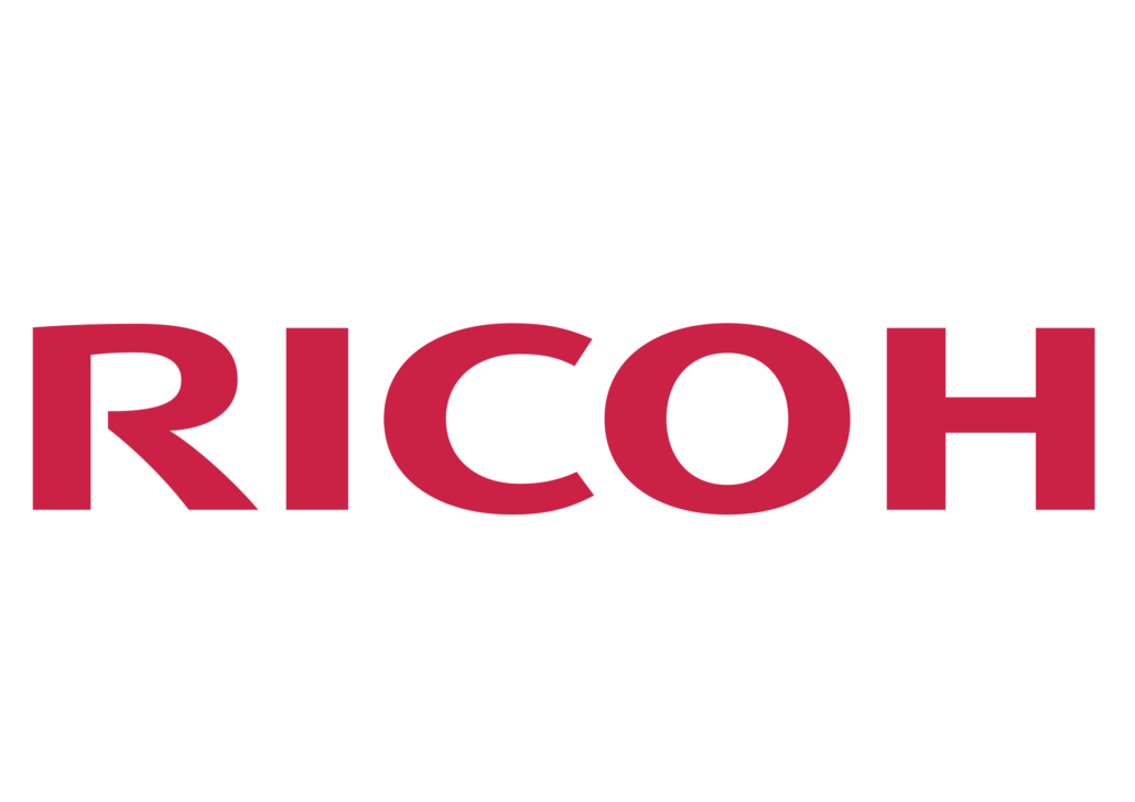 Ricoh-Logo