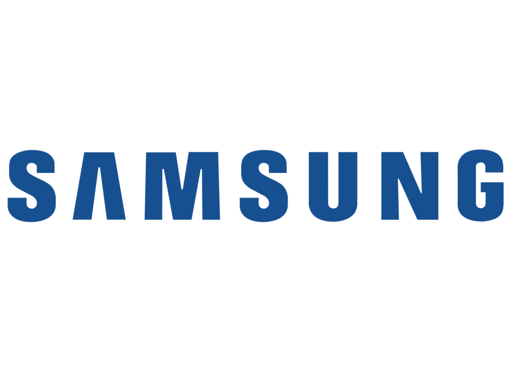 Samsung-Logo