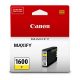 Canon PGI1600 Yellow Ink Tank Cartridge