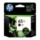 HP #65XL 65 Black Ink Cartridge N9K04AA